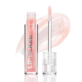 Palladio Serum Brilloso Labial - Brillo Labial Hidratante con Péptidos y Ácido Hialurónico para Labios Hidratados, Suaves y Nutridos - Vegano,...     