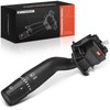 A-Premium Turn Signal Windshield Wiper Multifunction Switch Compatible with Ford