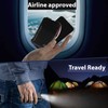 Success4Sport Portable AA Battery Travel Charger for LG LS777 and