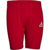 Derbystar Unisex Shorts, red