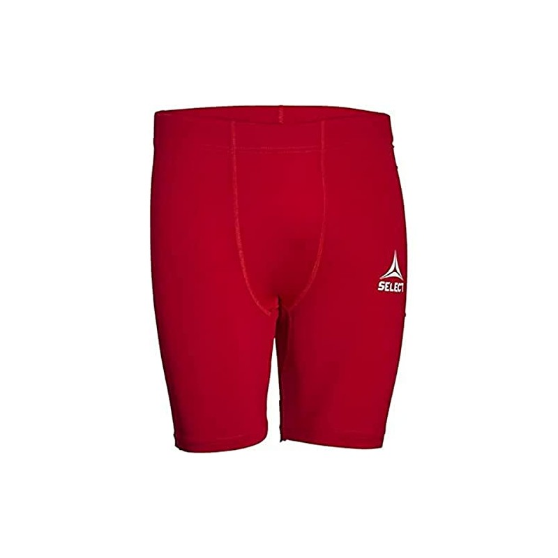 Derbystar Unisex Shorts, red