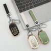 Kinotaka Honda Smart Key Case, New Vezel, RV Series, New