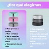 Yostyle Bandas de Resistencia para Ejercicio, 3 Niveles de Ligas