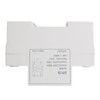 AC220V Over Under Voltage Protector Self Recovery Adjustable Home Leakage