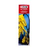 TIS TISJUMPTL Electronic Board Test Leads, R1 + R2 Rubber