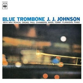 ブルー・トロンボーン