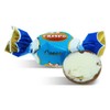 Crispo, Crid-or Milk Chocolate Pralines Filled w/coconut Cream (2.200 Lbs)