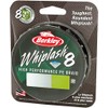 BERKLEY Unisex Adults fishing lines, Green, 20.8 kg, 46 lb,