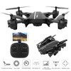 Aerial Photography Drone Foldable Quadcopter UAV with Portable Case 0.3MP