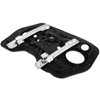 Front Left Driver Side Power Window Regulator Assembly with Motor
