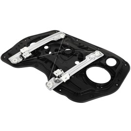 Front Left Driver Side Power Window Regulator Assembly with Motor 82471-3Y010, 824713Y010, Fit 2011-2016 for Hyundai Elantra