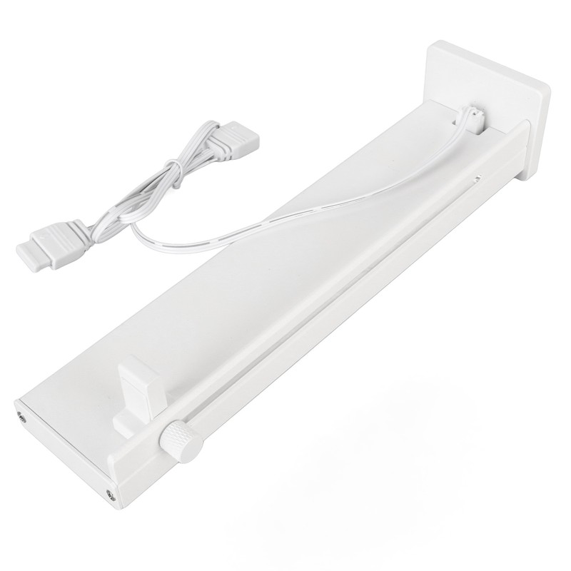 GPU Support Bracket ARGB Aluminium Alloy Magnetic Base Sliding Adjustable