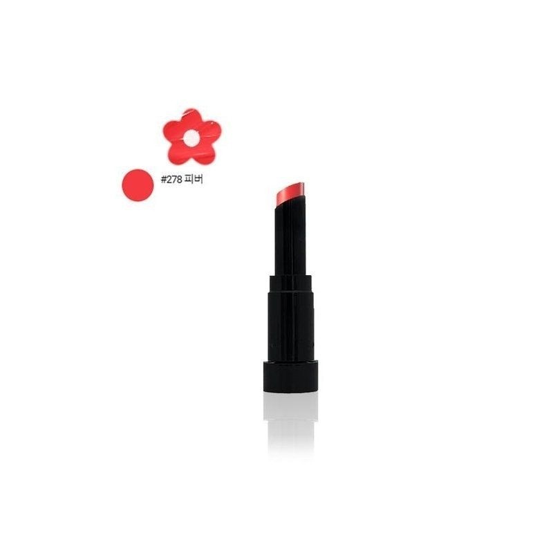 Hera 헤라 NEW 센슈얼 틴티드 샤인 스틱 3.5g (278호 피버)