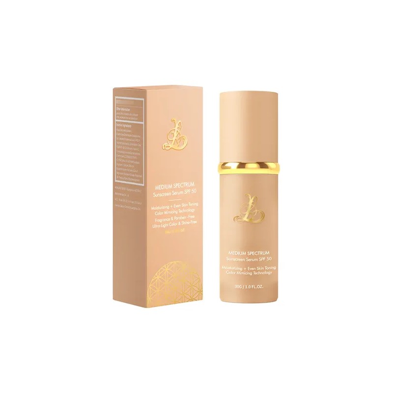 Para Bio Foundation 4 En 1, Base Hidratante Que Cambia