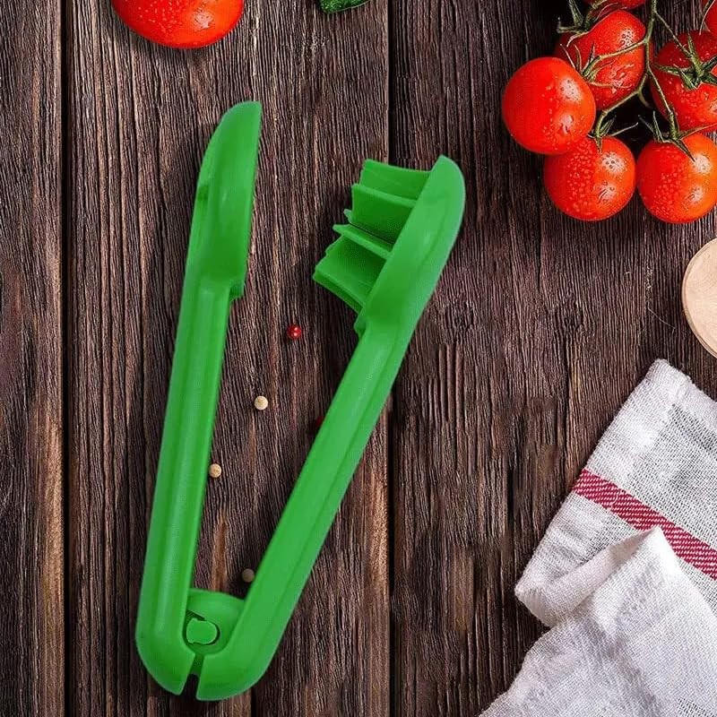 LAKYMIE Grape Cutter Grape Slicer Tomato Cherry Strawberry Cutter Tools