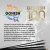 Gonesh - Extra Rich Scented Incense Sticks - Non-Toxic 10”