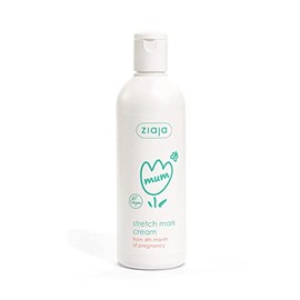 Ziaja Mum Stretch Mark Cream 270Ml