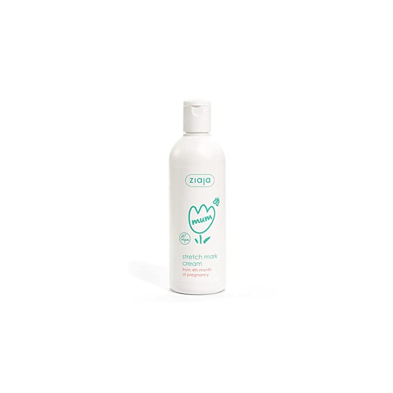 Ziaja Mum Stretch Mark Cream 270Ml