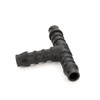LST Fuel Line PA Hose T-Piece Petrol Oil Resistant Polyamide