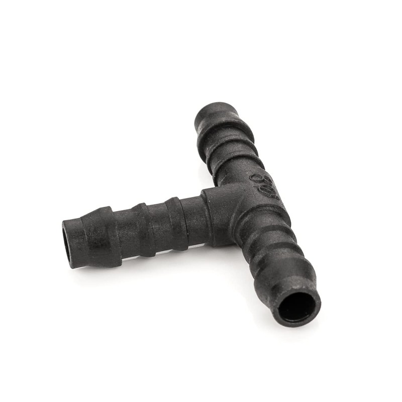 LST Fuel Line PA Hose T-Piece Petrol Oil Resistant Polyamide