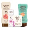 Hawaiian Tropic Pack 2 Locion + Mineral + Lipbalm +