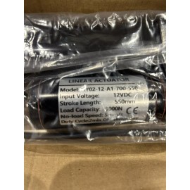 Linear New Linear Actuator 12V HY02-12-A1-700