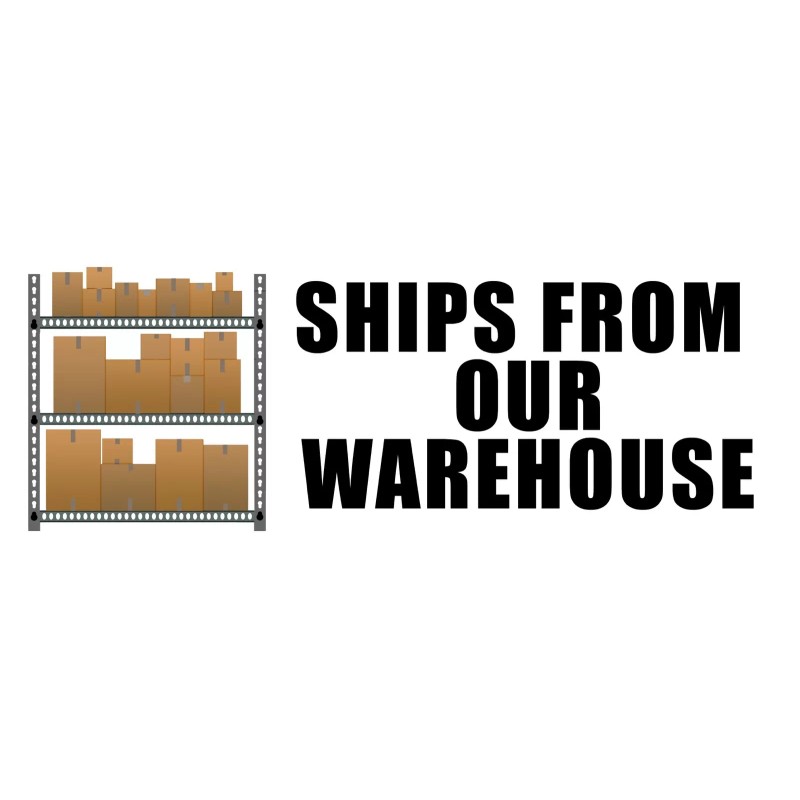 Crown Fits Chrysler RS Minivan Black Suspension Sway Bar Bushing