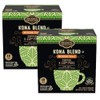 Generic Private Selection Kona Blend Medium Roast Coffee Individual Serving