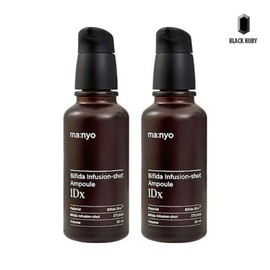 마녀공장 비피다 인퓨젼샷 앰플 1Dx 50ml x2 Witch Factory Bifida Infusion Shot Ampoule 1Dx 50ml x2