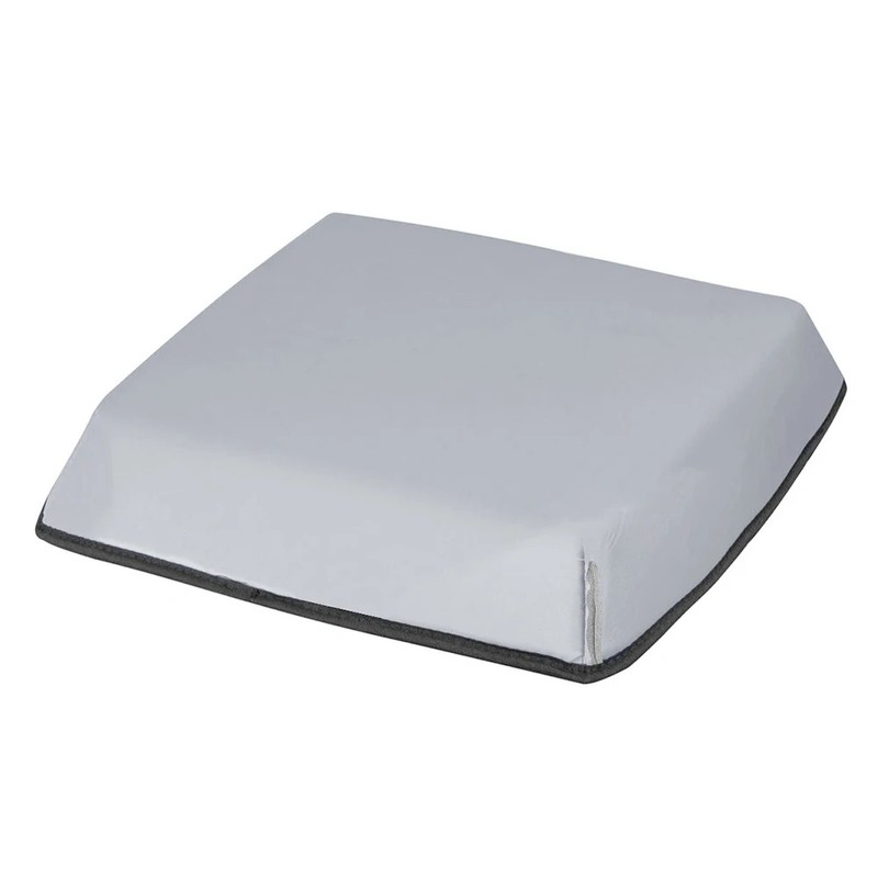 15.75 Inch RV Skylight Insulation Cover, Thickened Hail Rain Protection