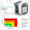 ZIQING Automatic Digital Blood Pressure Monitor for Wrist – Accurate,