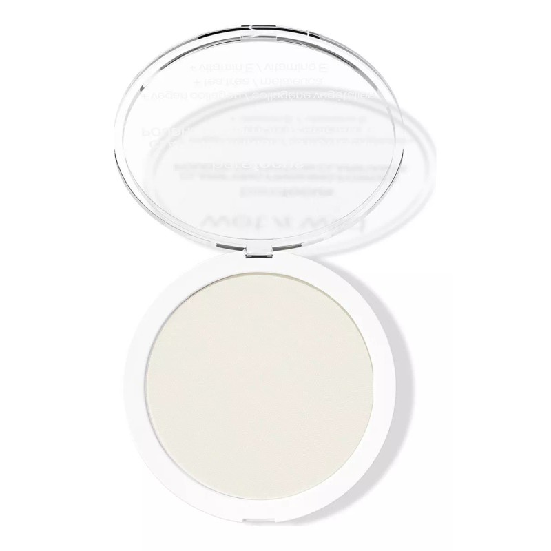 Wet n Wild Polvo Traslucido Compacto Brocha Marilyn Monroe Wet