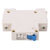 Miniature Circuit Breaker 63A 4500A Breaking Capacity Current Protection Device