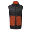 Men's Weston Heated Vest - Size: 3XL