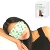 Rain Sori Sleep Sol Steam Eye Mask 10pcs / Sleep