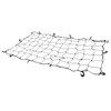 Walser Big Net Transport Net, Tear-Resistant Load Securing Net, Trailer