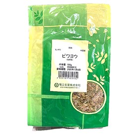 Horie Herbal Health Tea, Roach Leaves, 17.6 oz (500 g), Raw Made in China