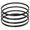 LGLVATV Concrete Saw Belt Kit Fits for Stihl TS420 TS500i