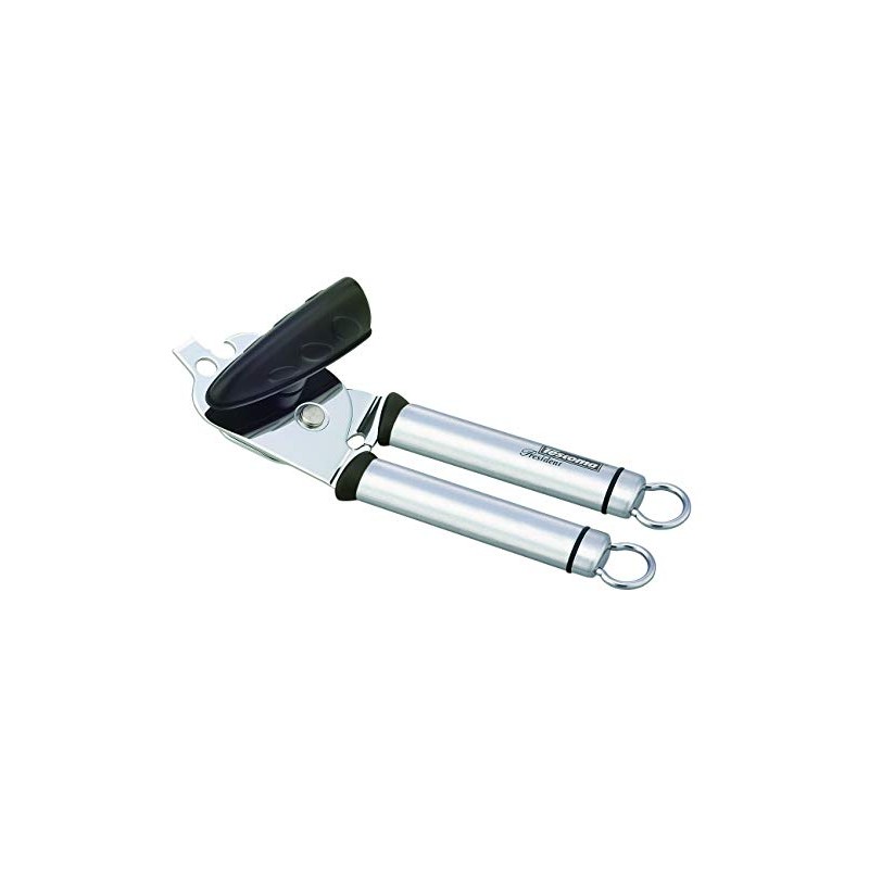 Tescoma Can Opener President, Assorted, 19.5 x 5 x 5.7