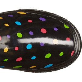 Western Chief Women's Tall Waterproof Rain Boot Outdoor Garden Shoes