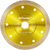 GoYonder Super Thin Diamond Ceramic Saw Blade Porcelain Cutting Blade