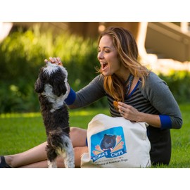 KONA'S CHIPS Chicken Jerky (16 Oz) Dog Treats Made in The USA only, Dogs Love Chicken Jerky, Wholesome Dog Treats