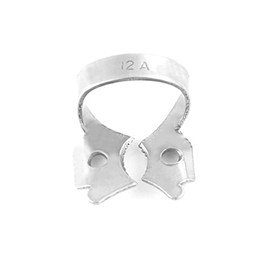 OdontoMed2011 Endodontic Rubber Dam Clamp #12a Dental Instruments