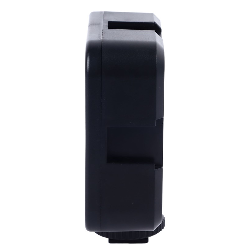 Fill Light Portable RGB Full Color 3000‑9000K Dimmable 70 Beads