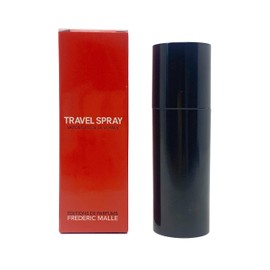 Frederic Malle Travel Spray Vapo Voyage Case - 10 ml