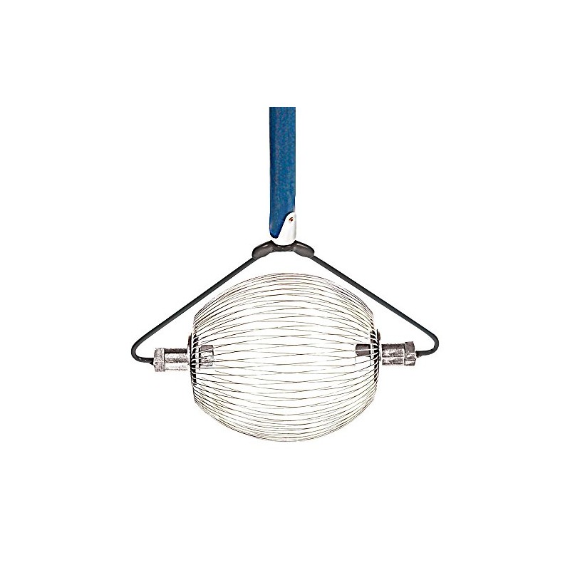 Medium Nut Wizard 14" for English Walnuts, Chestnuts, Golf Balls