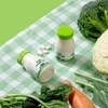 I'm Nutri Full of Dietary Fiber Care Fruits and Vegetables