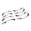 GM Genuine Parts 19431551 Sparkplug Wire Kit
