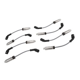 GM Genuine Parts 19431551 Sparkplug Wire Kit