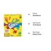 General Gushers Strawberry Splash and Tropical Flavor Fruit Snacks, 42